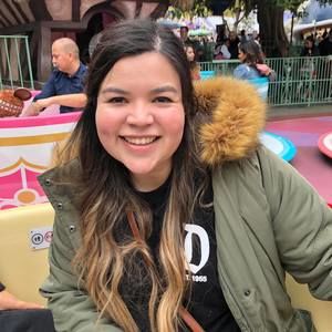 Meet your Posher, Nancy